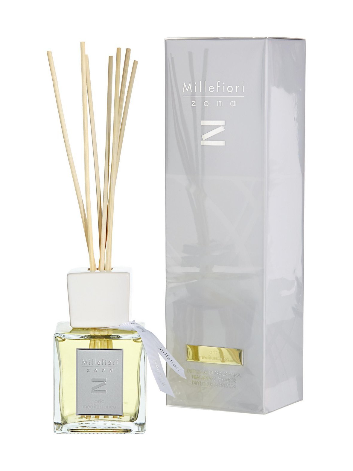 Zona aria mediterranea -huonetuoksu