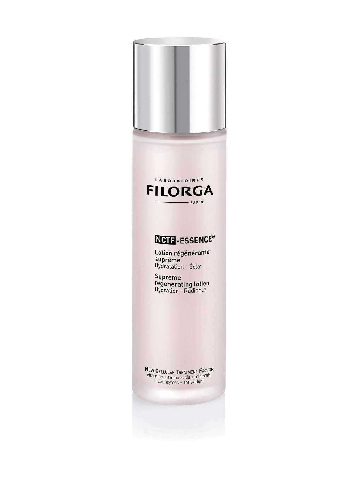 Nctf-essence -hoitovesi 150 ml