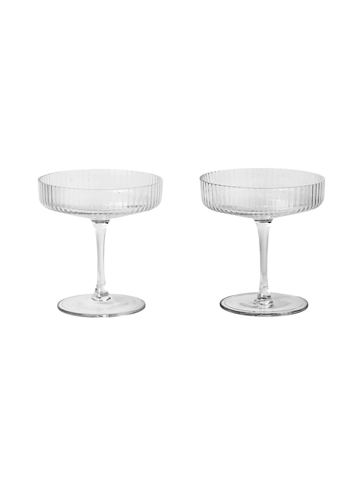 Ripple -samppanjalasi, 2 kpl