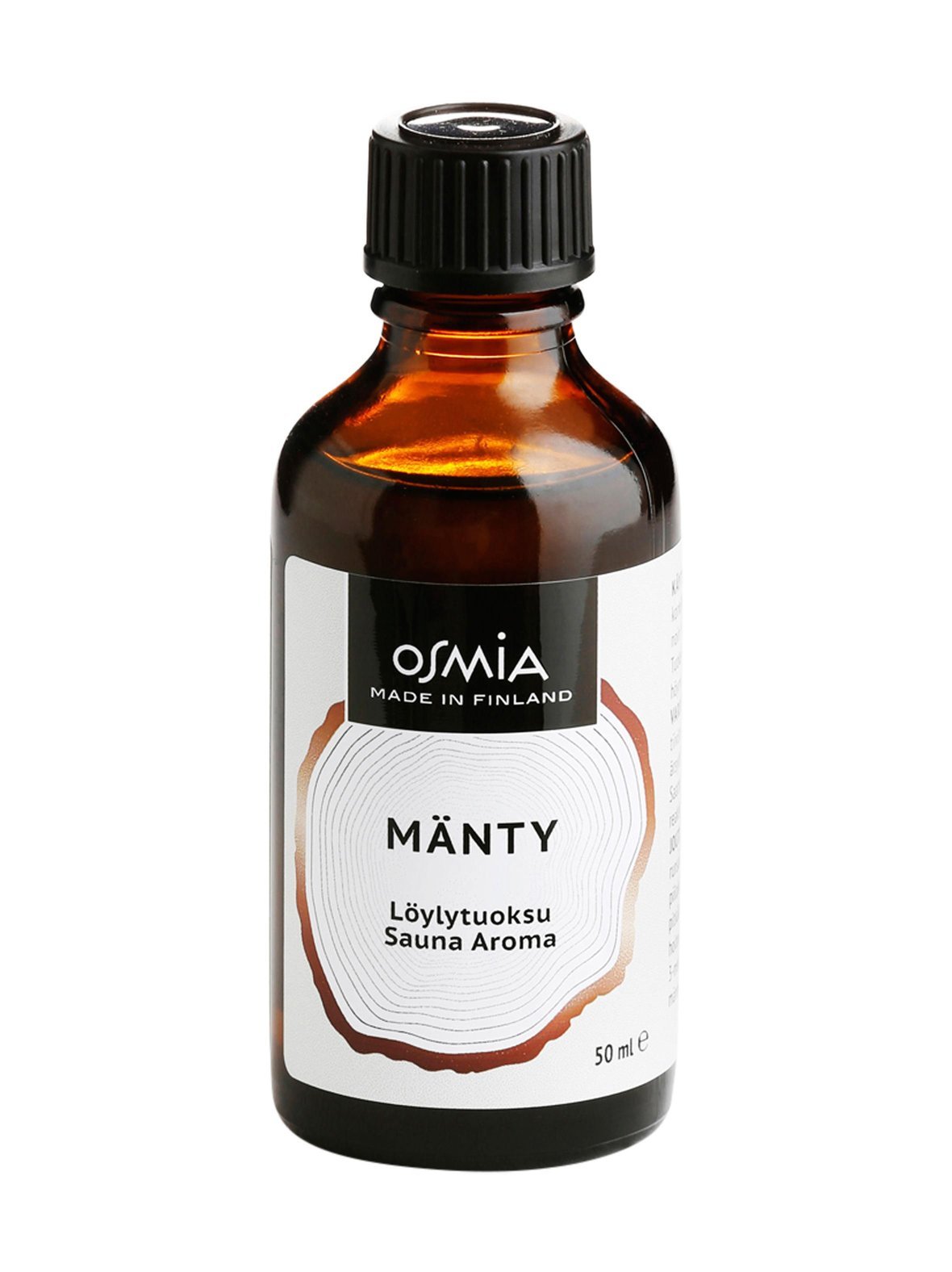Mänty-löylytuoksu 50 ml