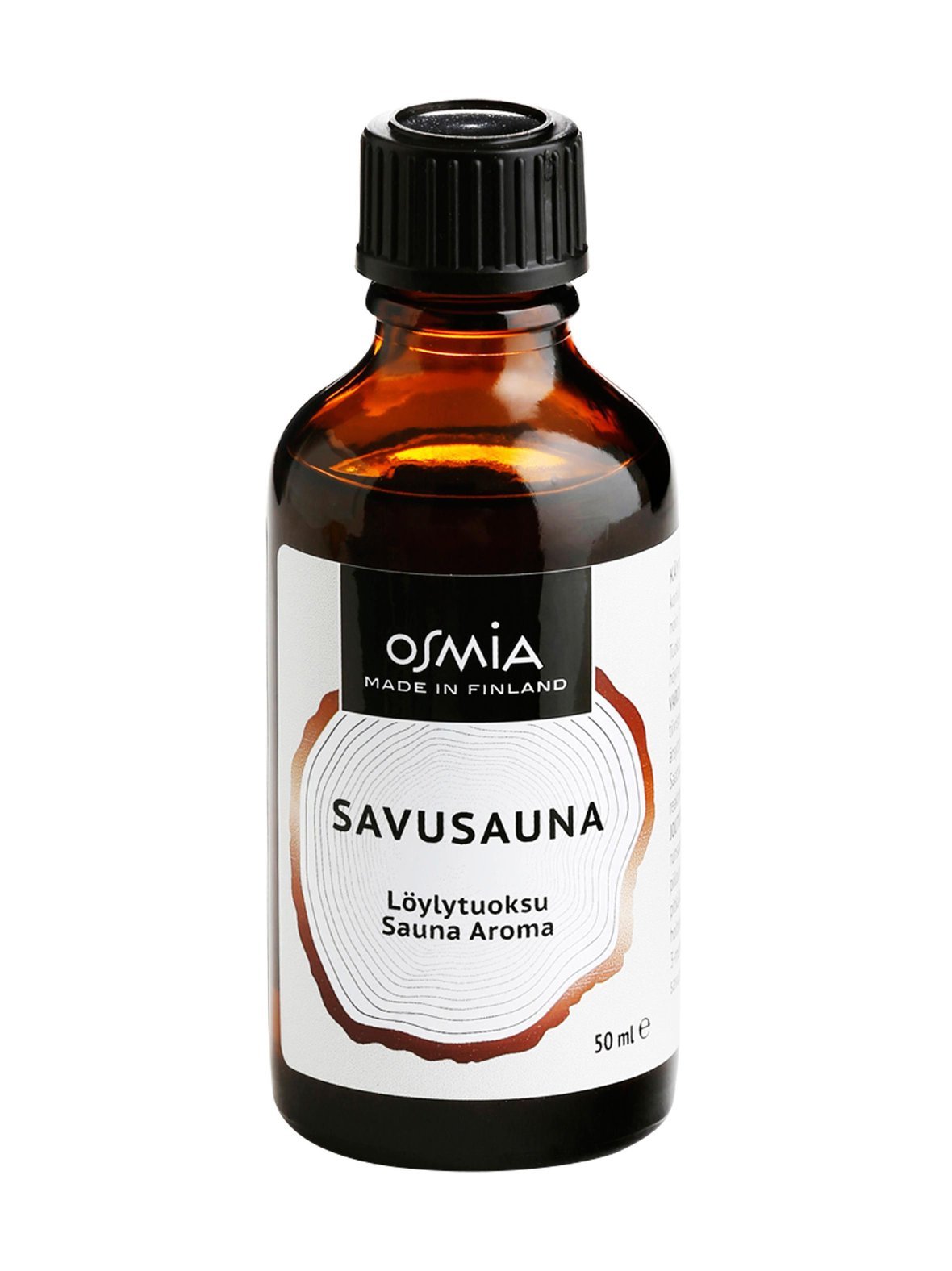 Savusauna-löylytuoksu 50 ml