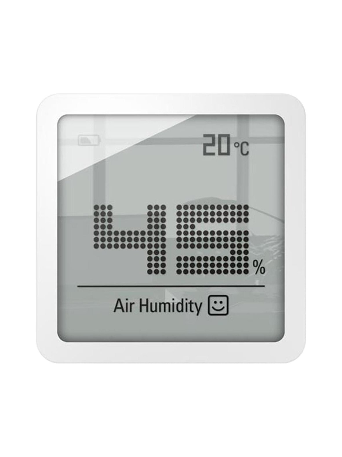 Selina little -kosteus- ja lämpömittari