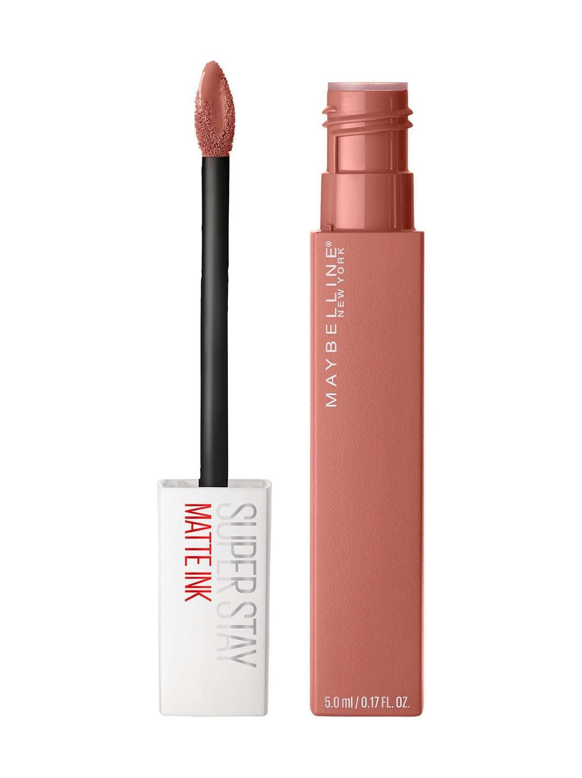 Superstay matte ink un-nude -huulipuna