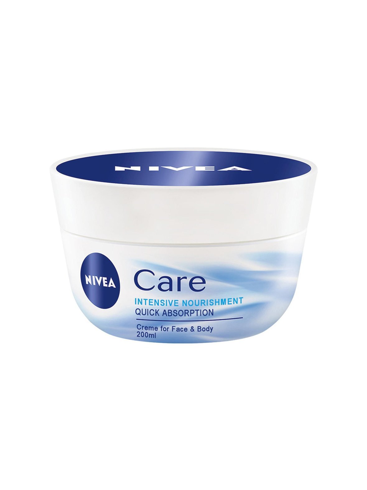 Nourishing cream 24h -kosteusvoide