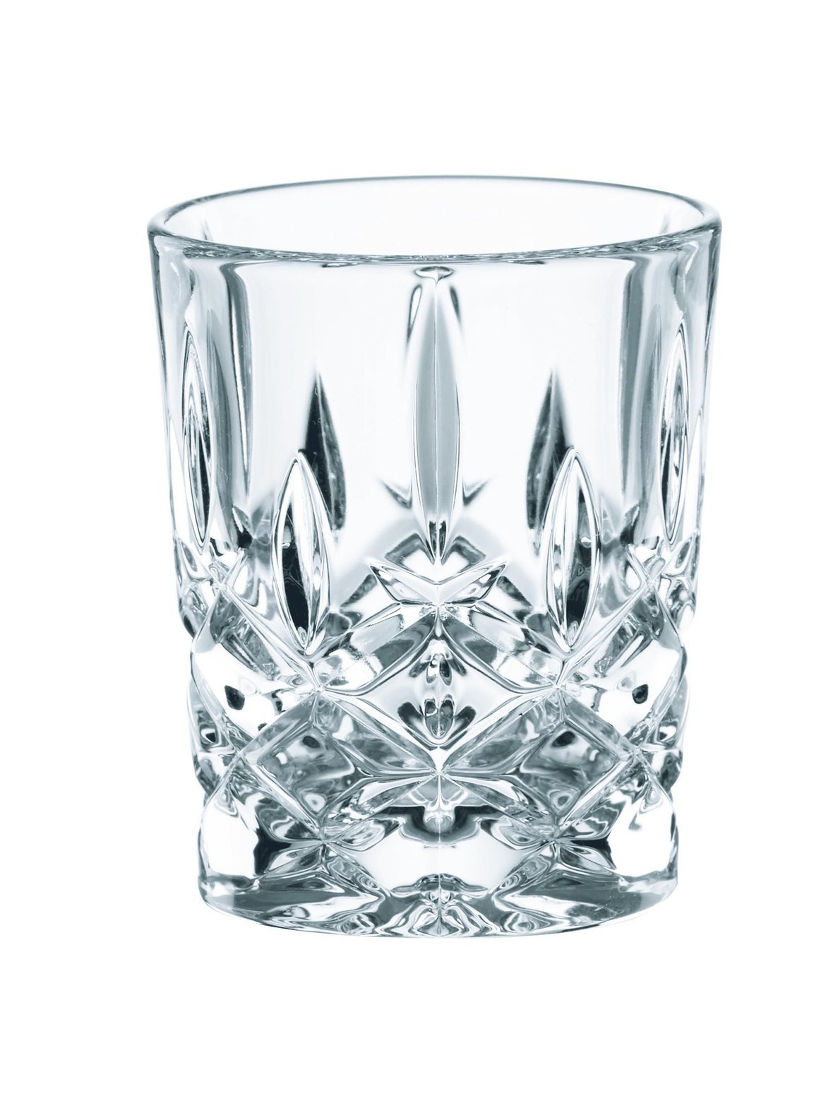 Noblesse-snapsilasit 4 kpl