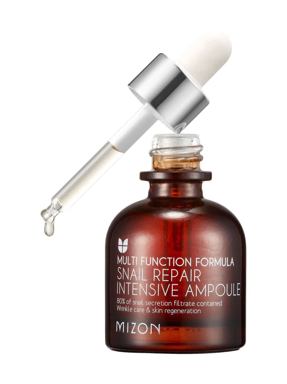 Snail repair intensive ampoule -seerumi 30 ml