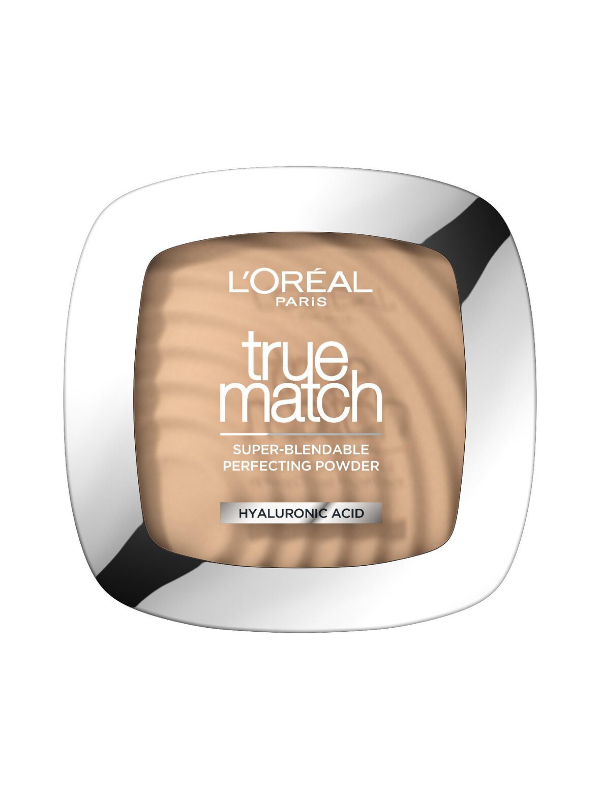 True match -puuteri