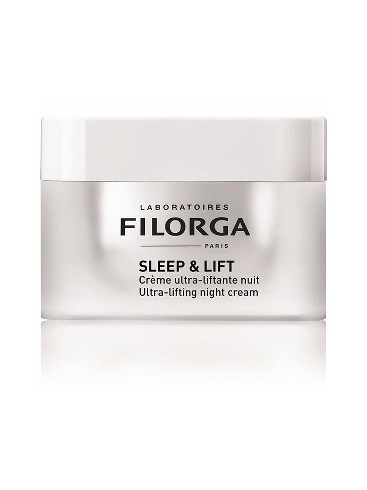 Sleep & lift lifting night cream -yövoide 50 ml