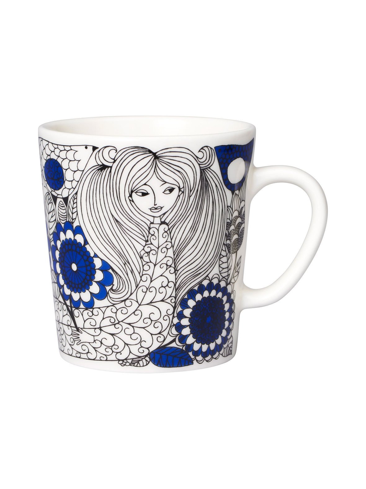 Pastoraali-muki 0,3 l