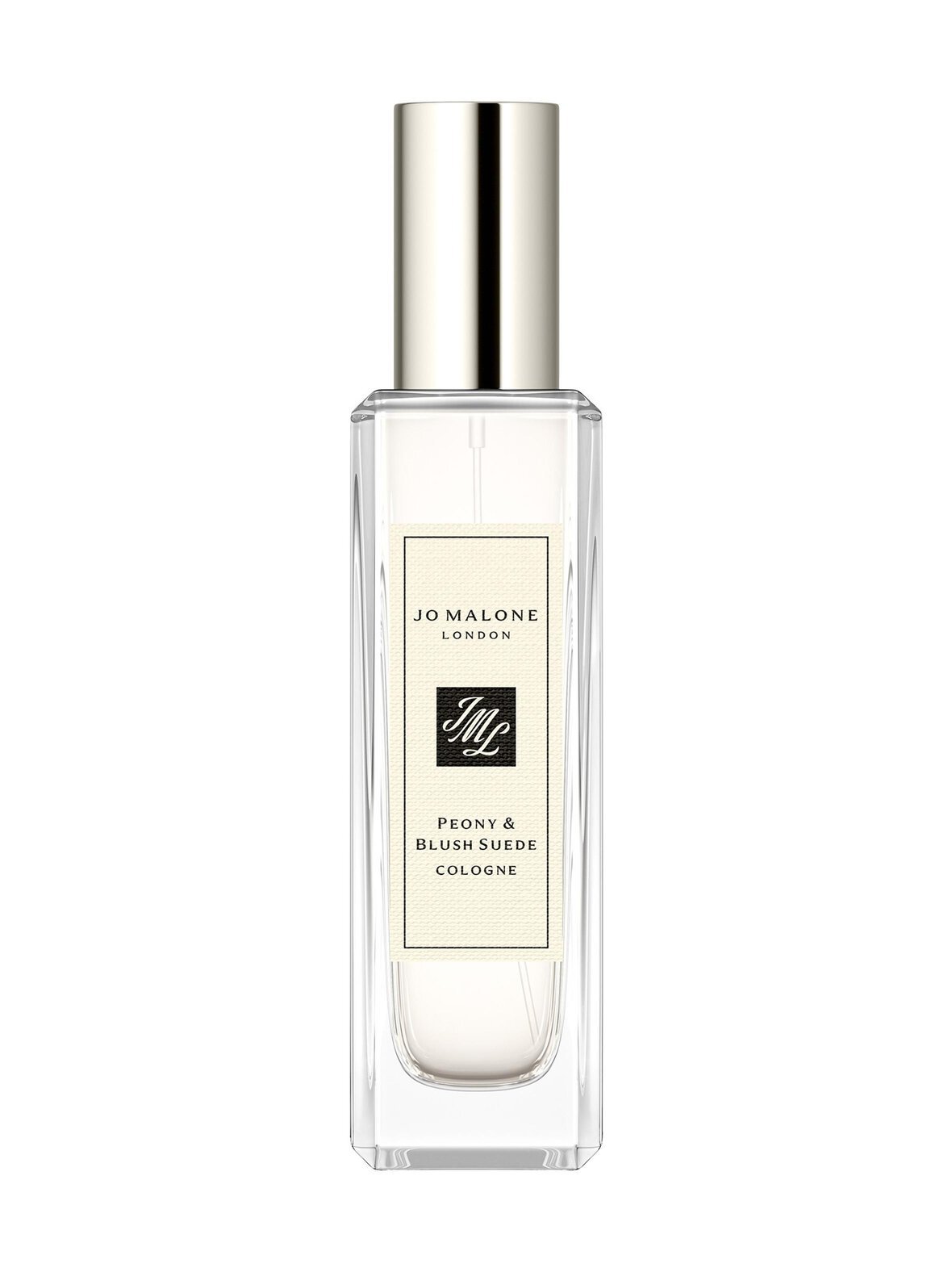Peony & blush suede cologne -tuoksu