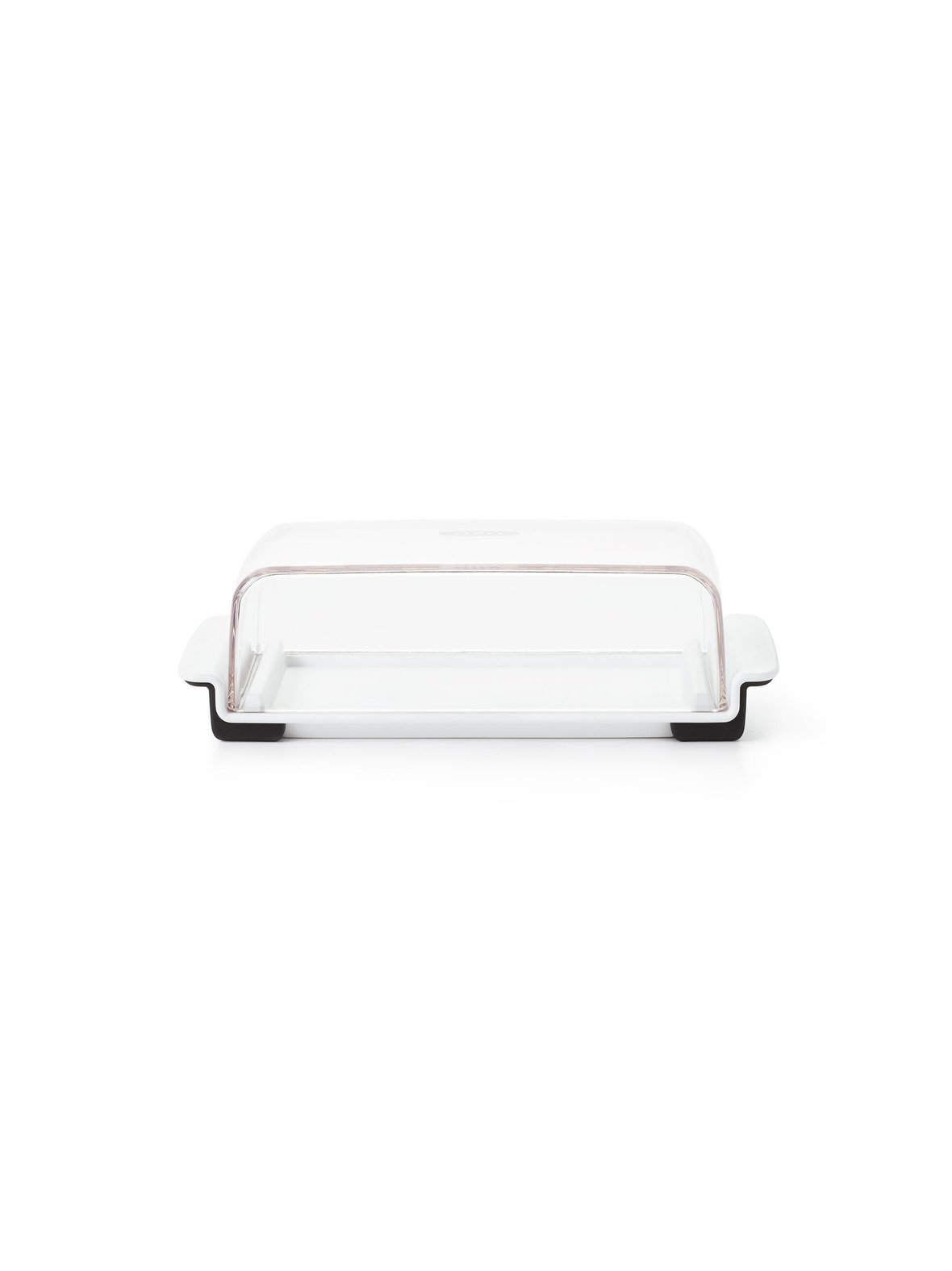 Wide butter dish -voiastia 20 x 9 x 6 cm