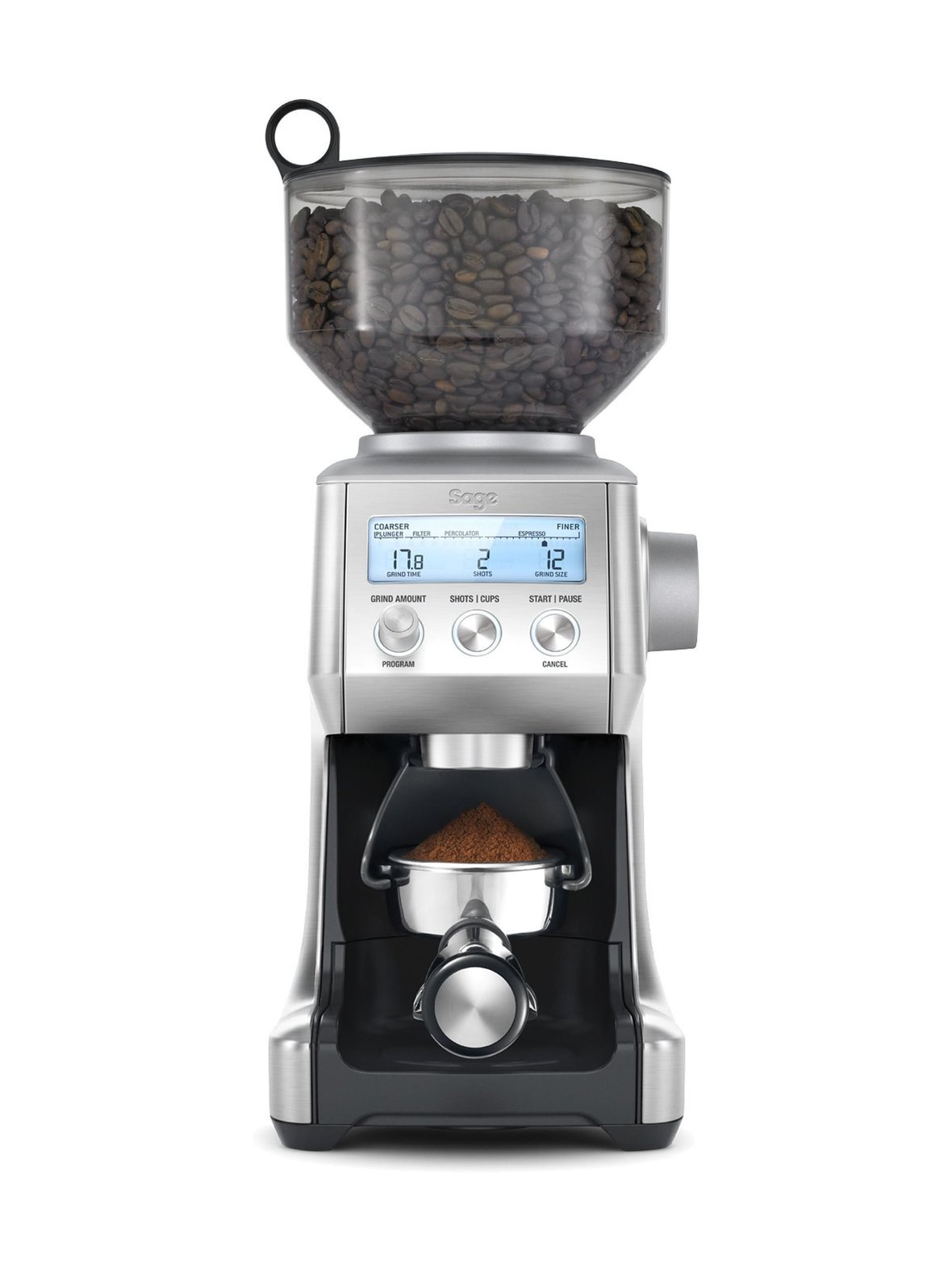 Smart grinder pro bcg820uk -kahvimylly