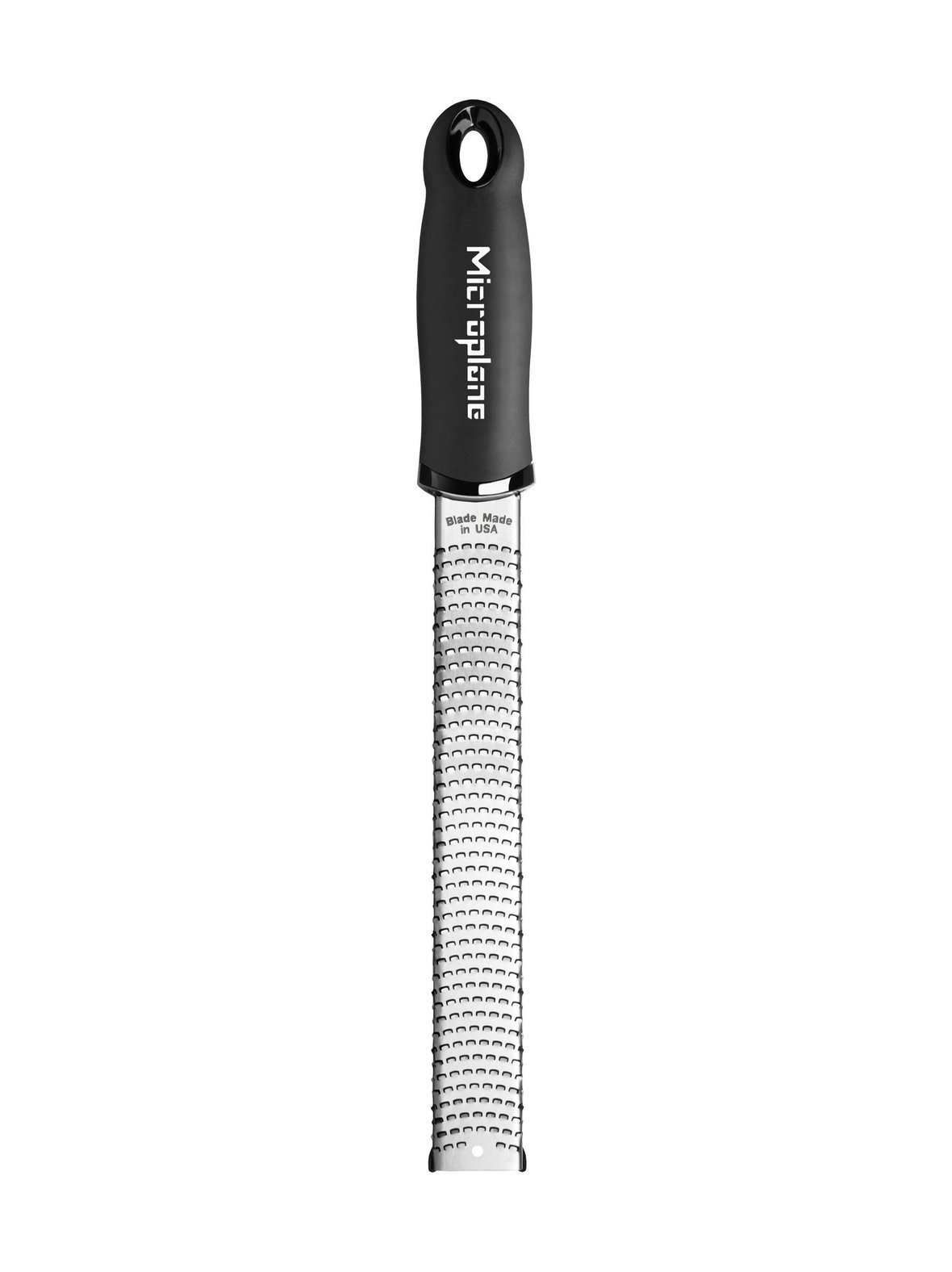 Premium zester-raastin