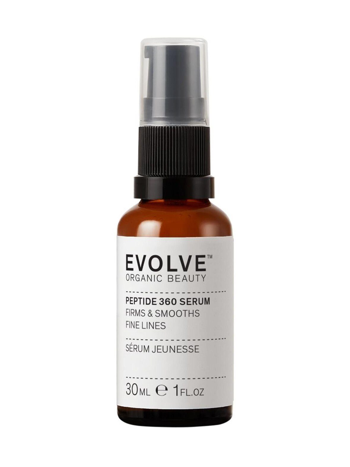 Peptide 360 serum -kasvoseerumi 30 ml