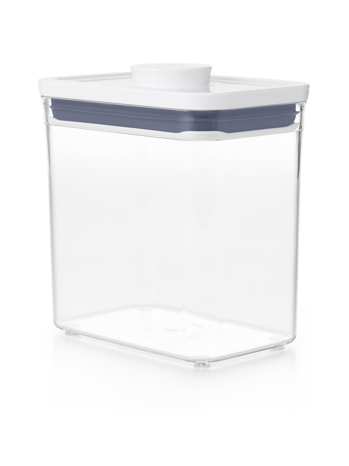 Pop-säilytyspurkki 1,6 l