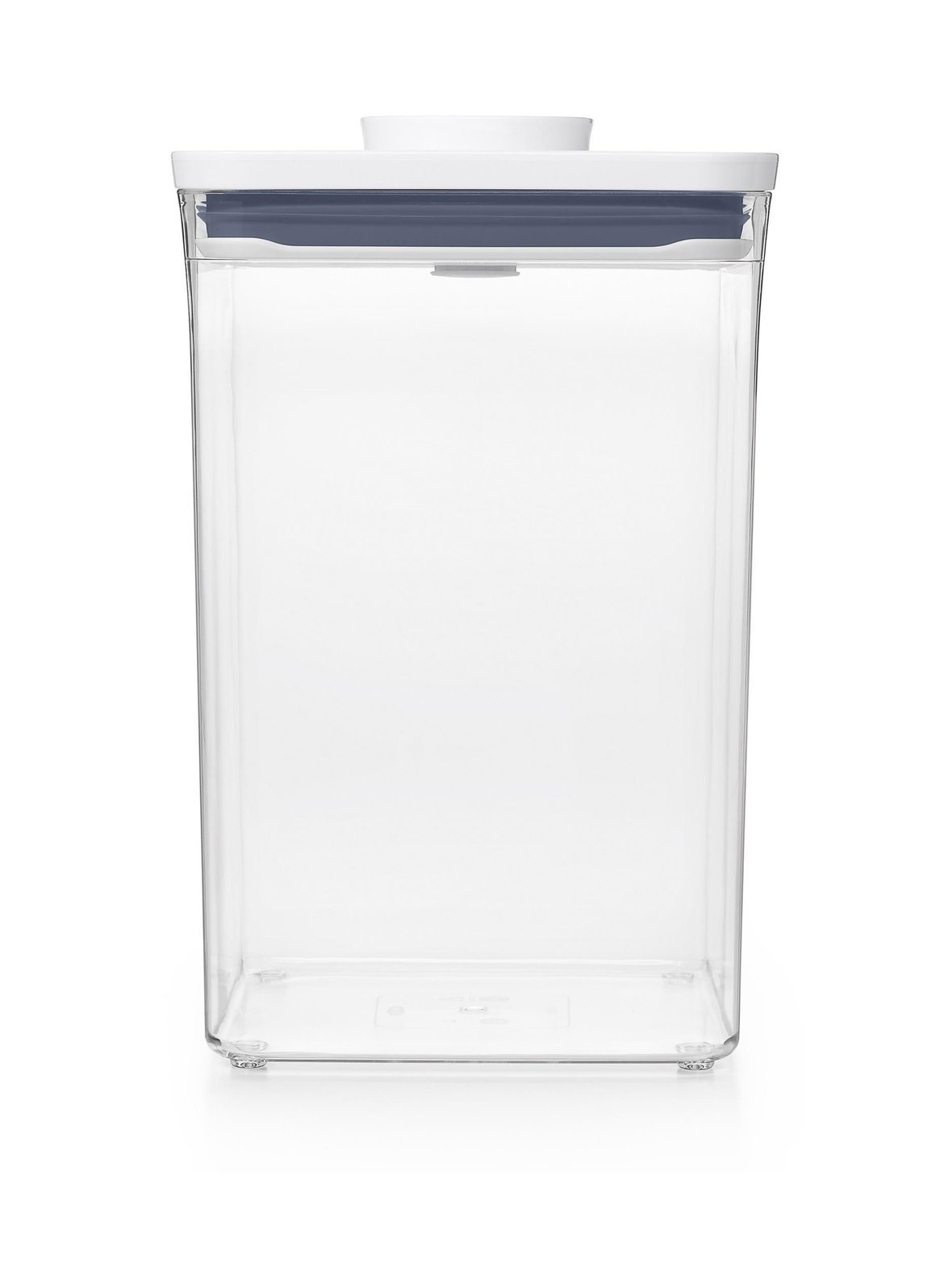 Pop-säilytyspurkki 4,2 l