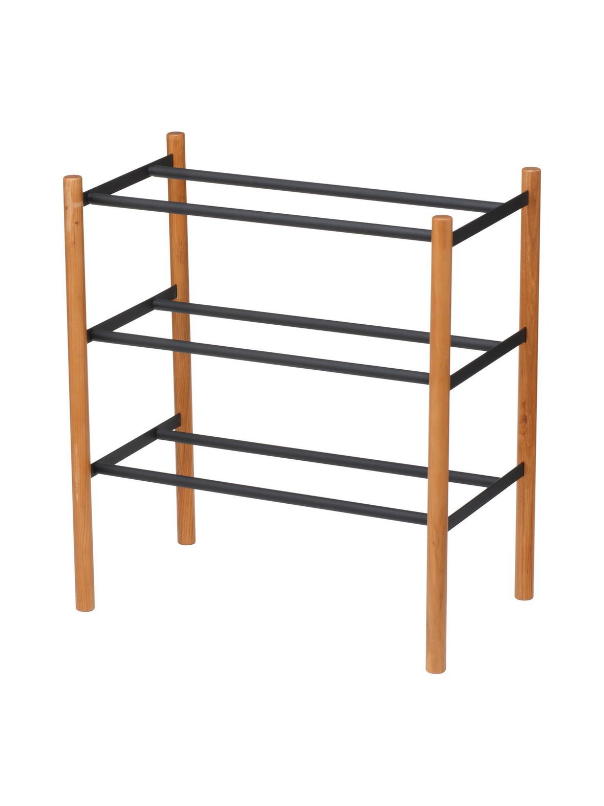 Plain-kenkäteline, pidennettävä