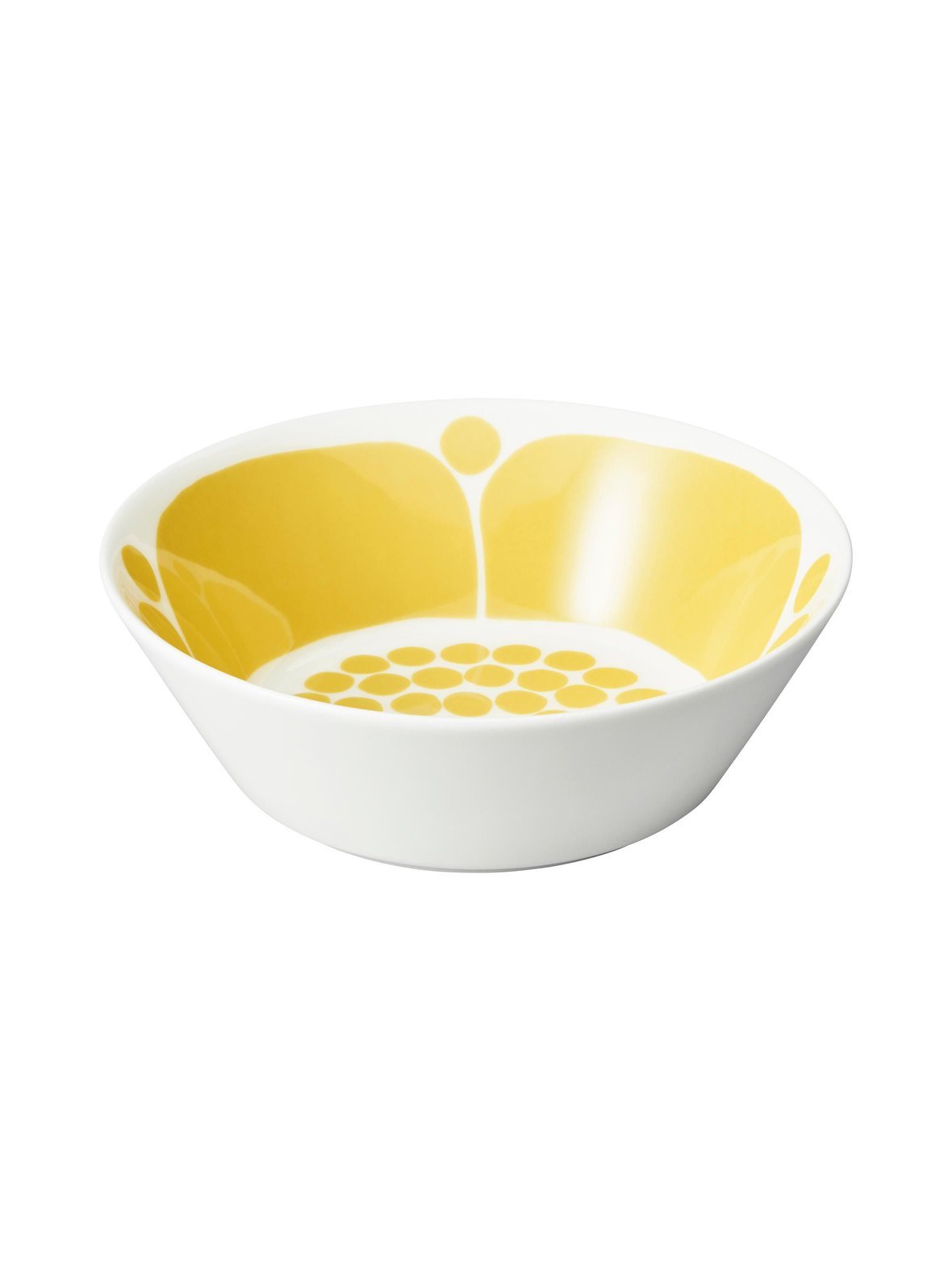 Sunnuntai- syvä lautanen 17 cm