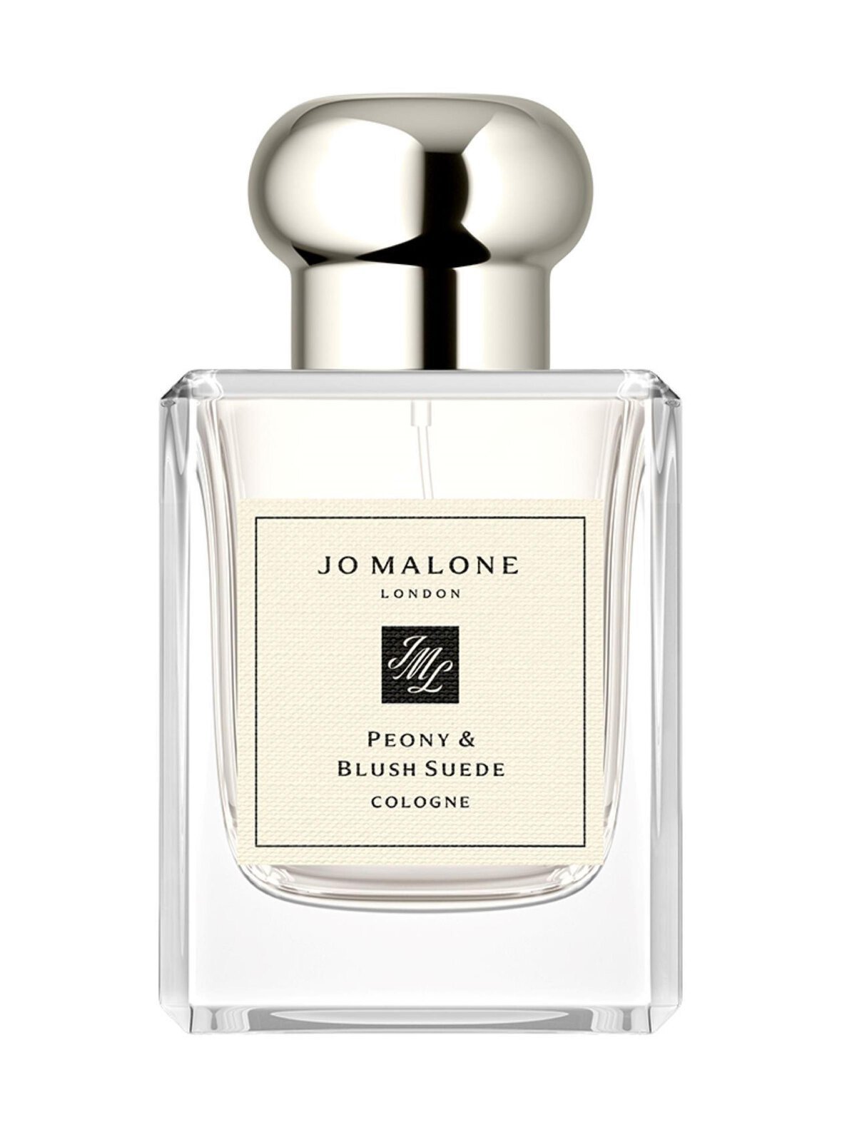 Peony & blush suede cologne -tuoksu 50 ml