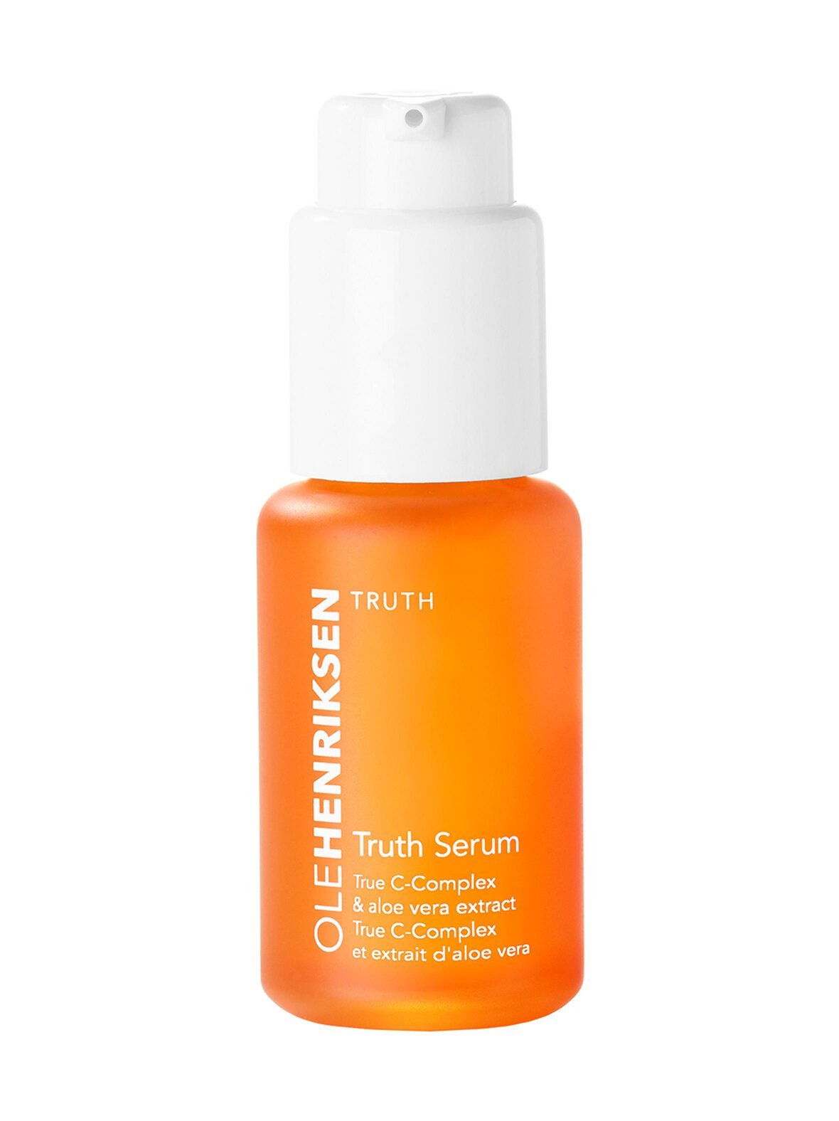 Truth serum® -seerumi 30 ml