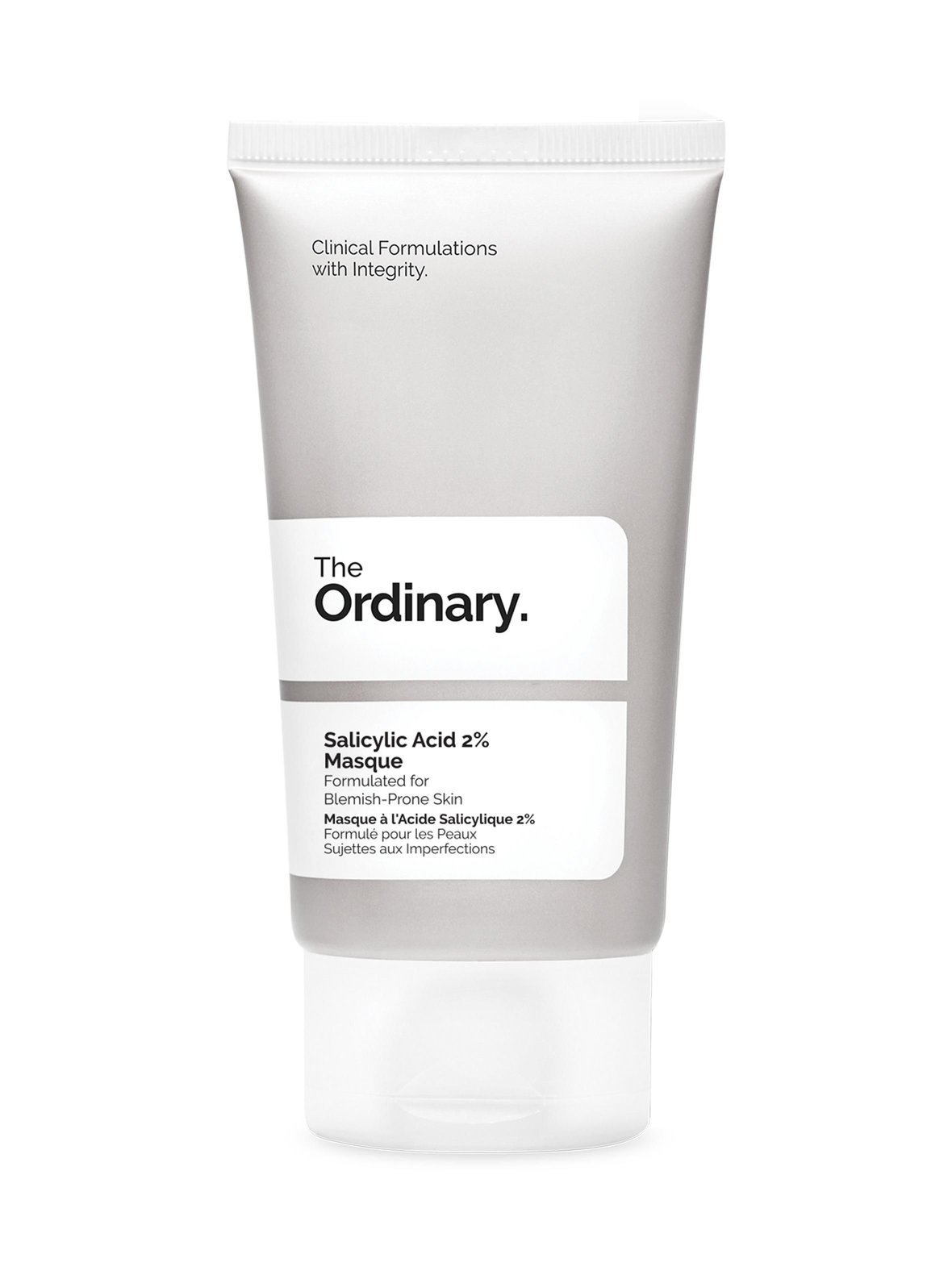 Salicylic acid 2% -syväpuhdistava naamio 50 ml