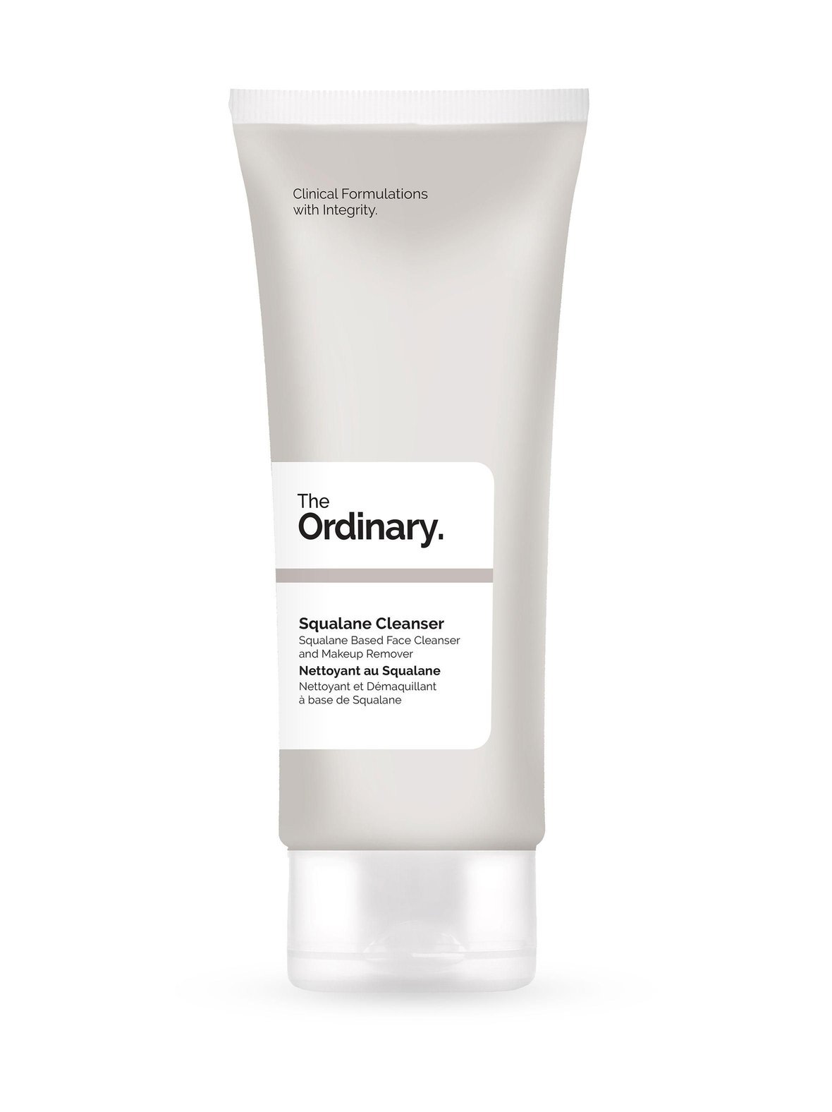 Squalane cleanser -puhdistusaine 150 ml