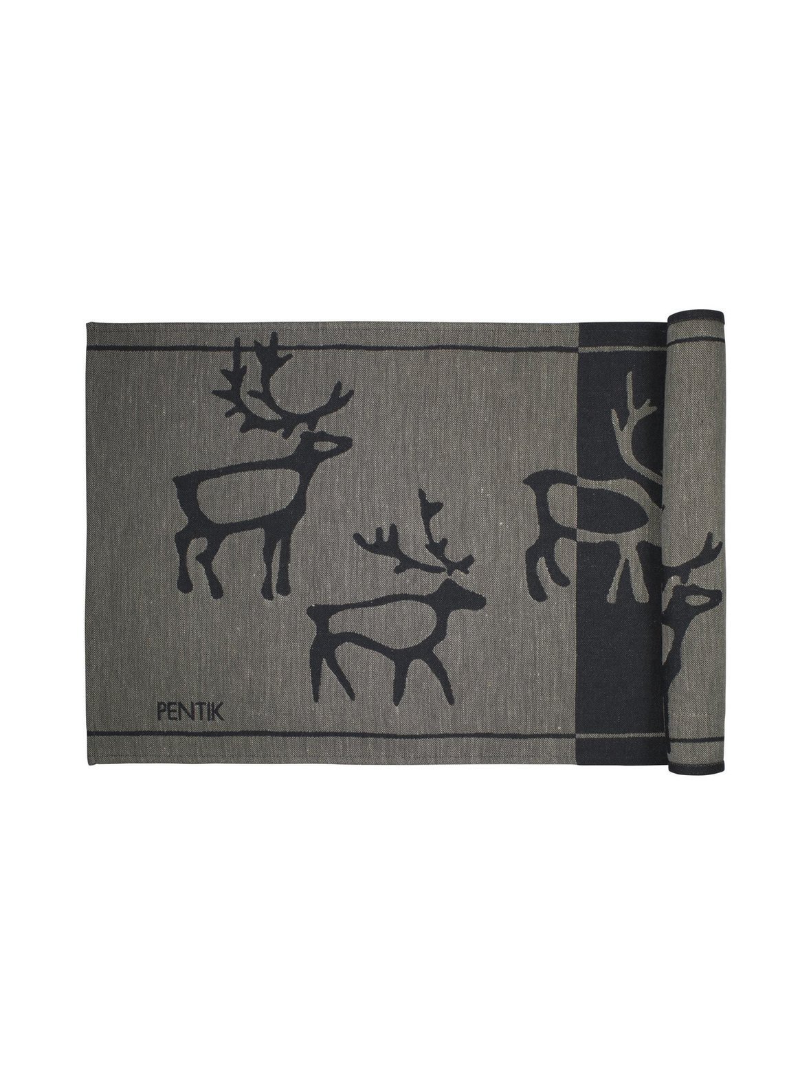 Saaga-laudeliina 46 x 150 cm