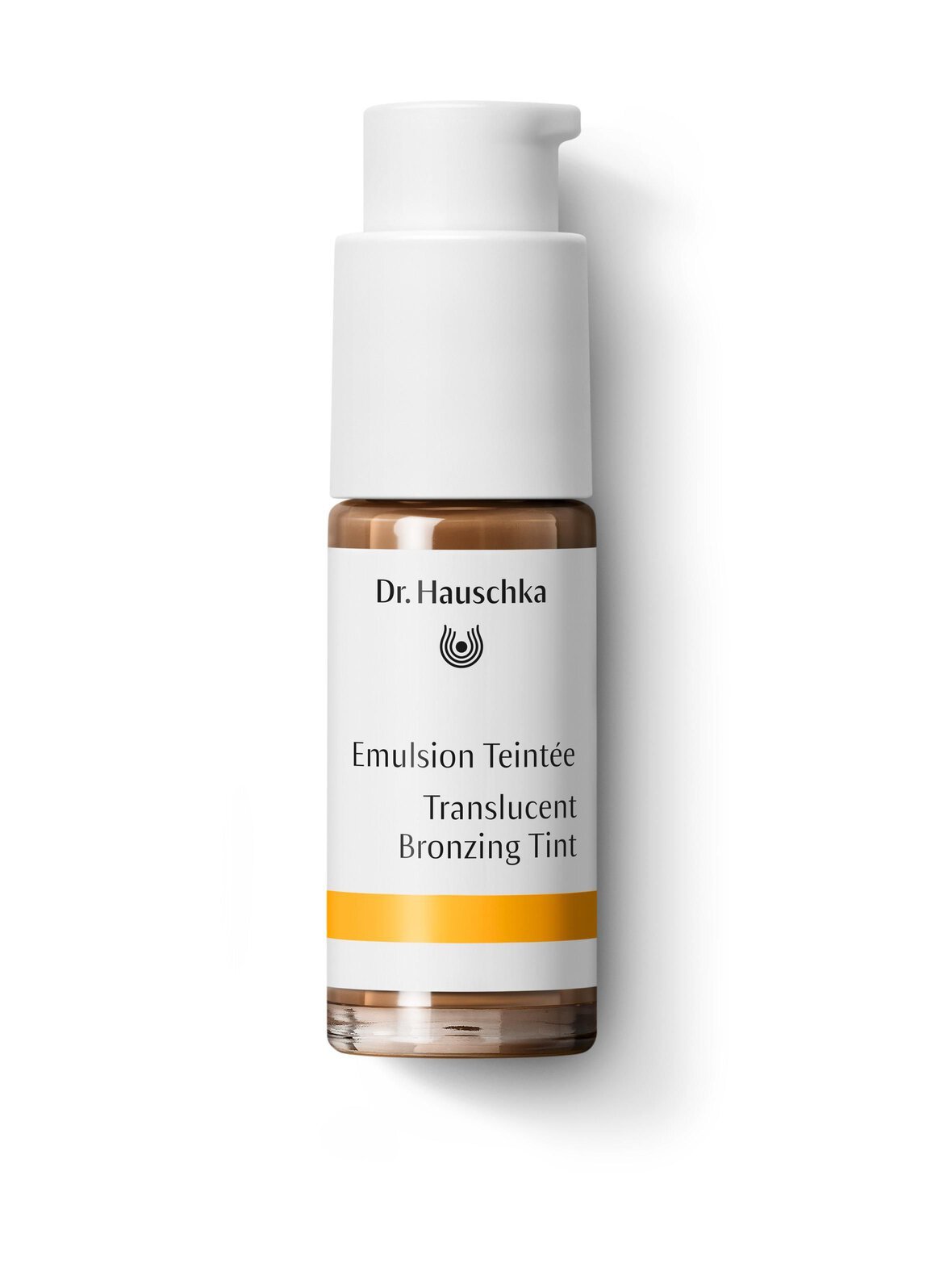 Translucent bronzing tint -värineste 18 ml