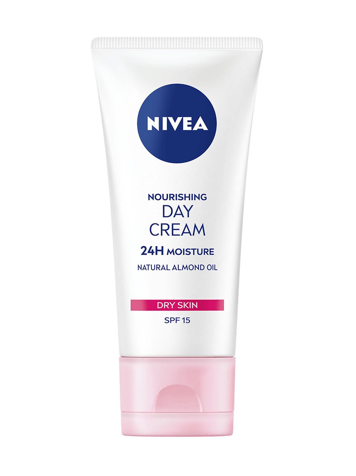 Nourishing day cream spf15 -päivävoide 50 ml