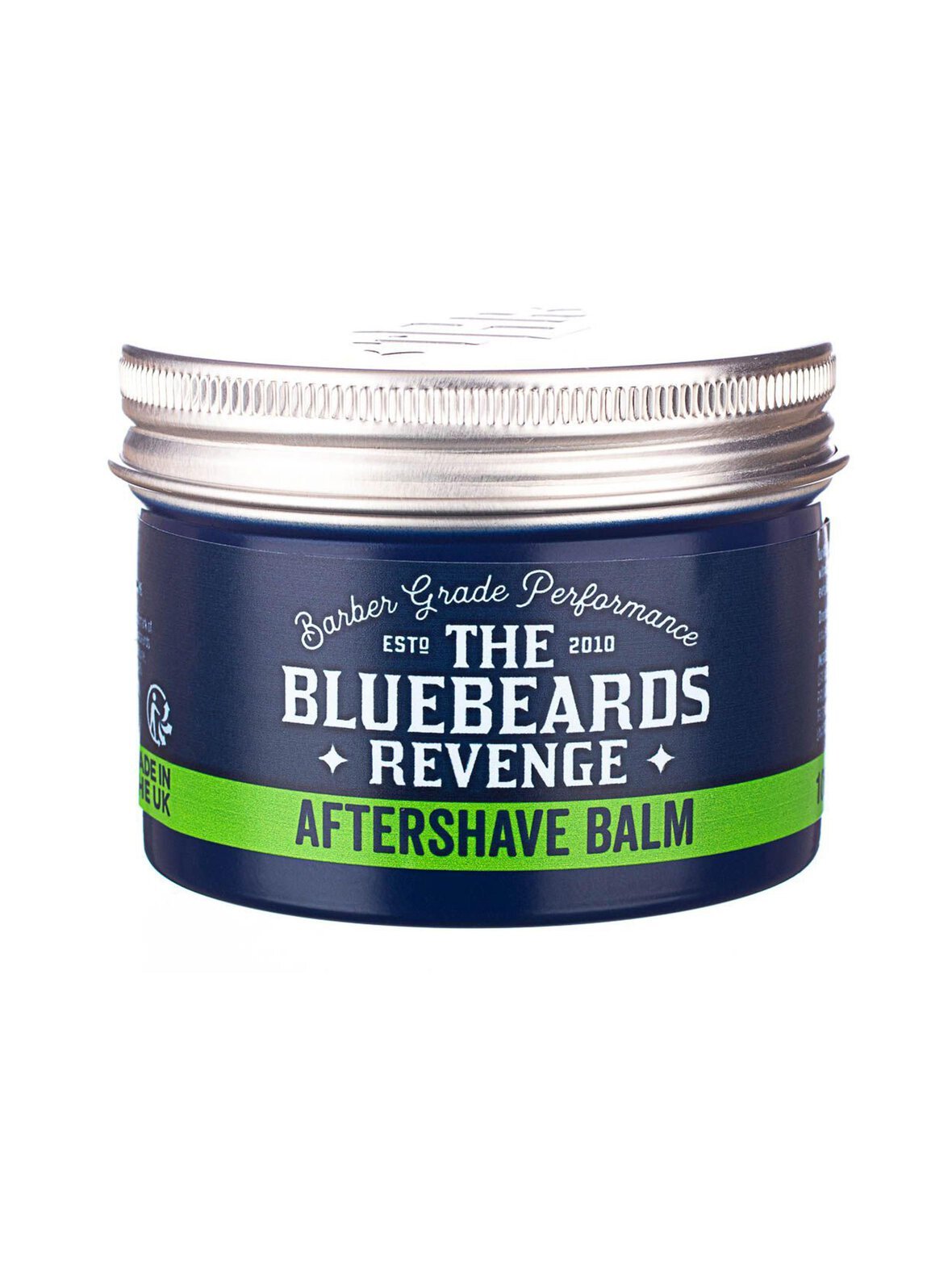 Post shave balm -balsami 150 ml