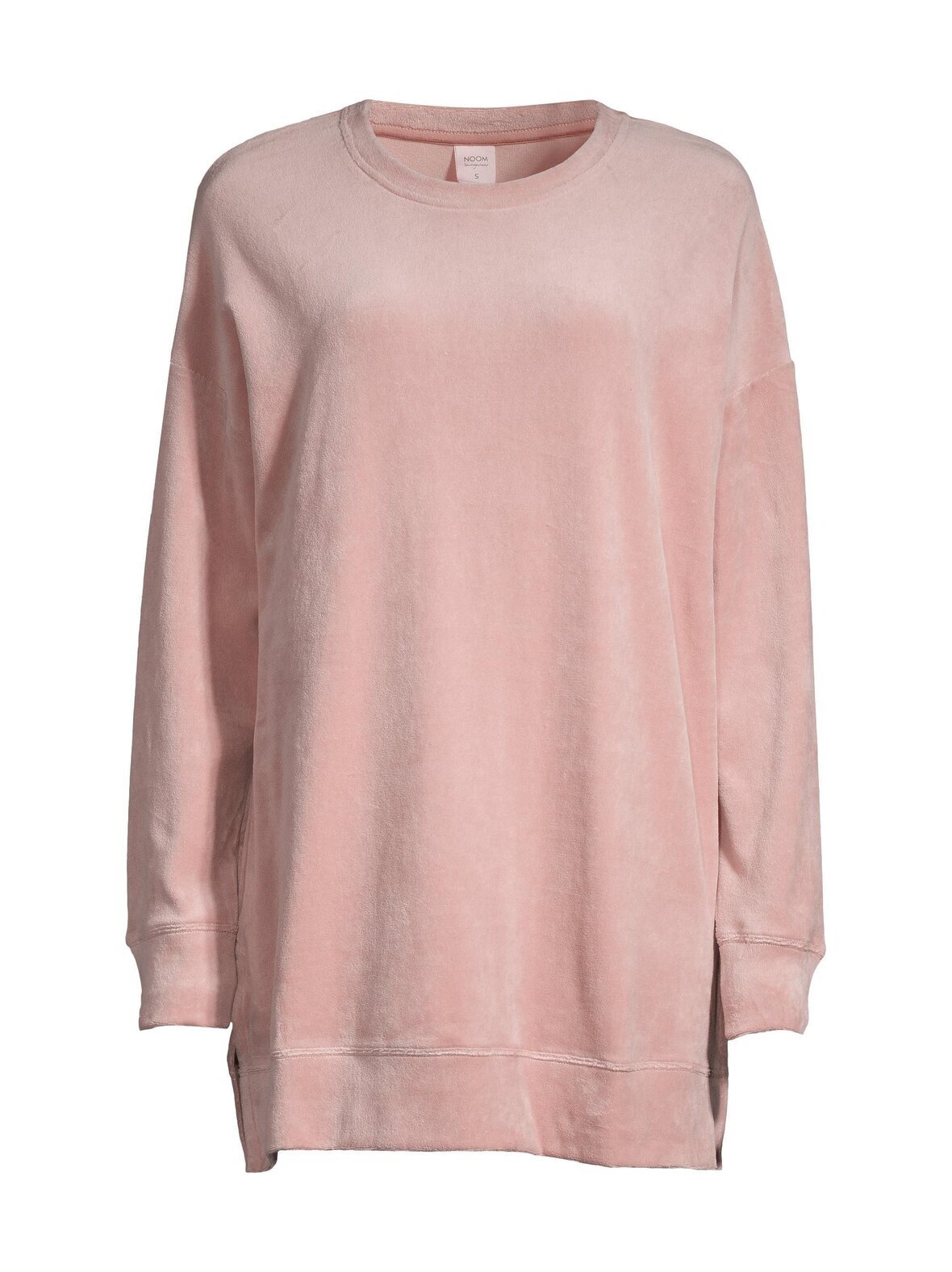 Vienna velour -pyjamatunika