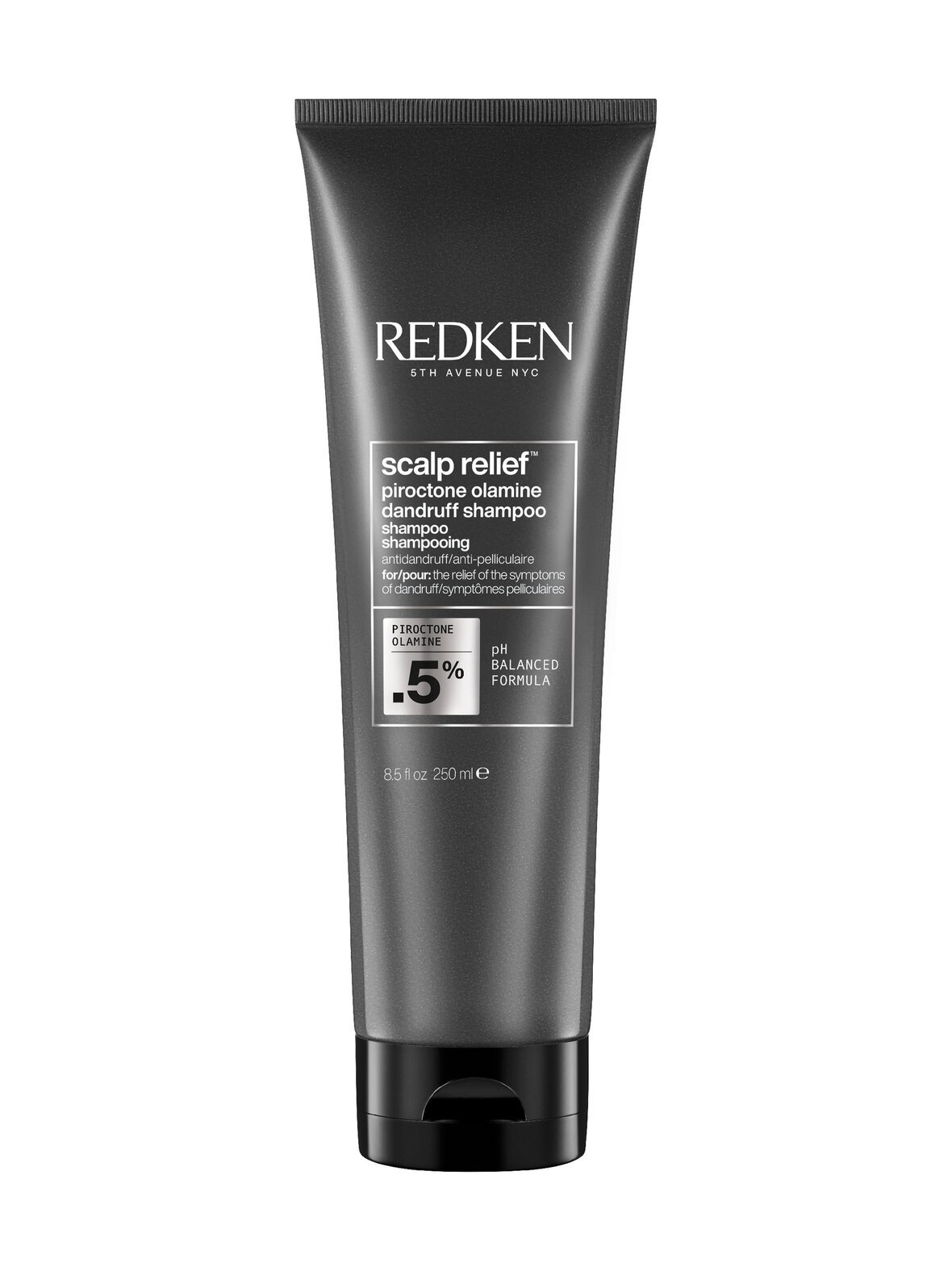 Scalp relief dandruff control -shampoo 300 ml