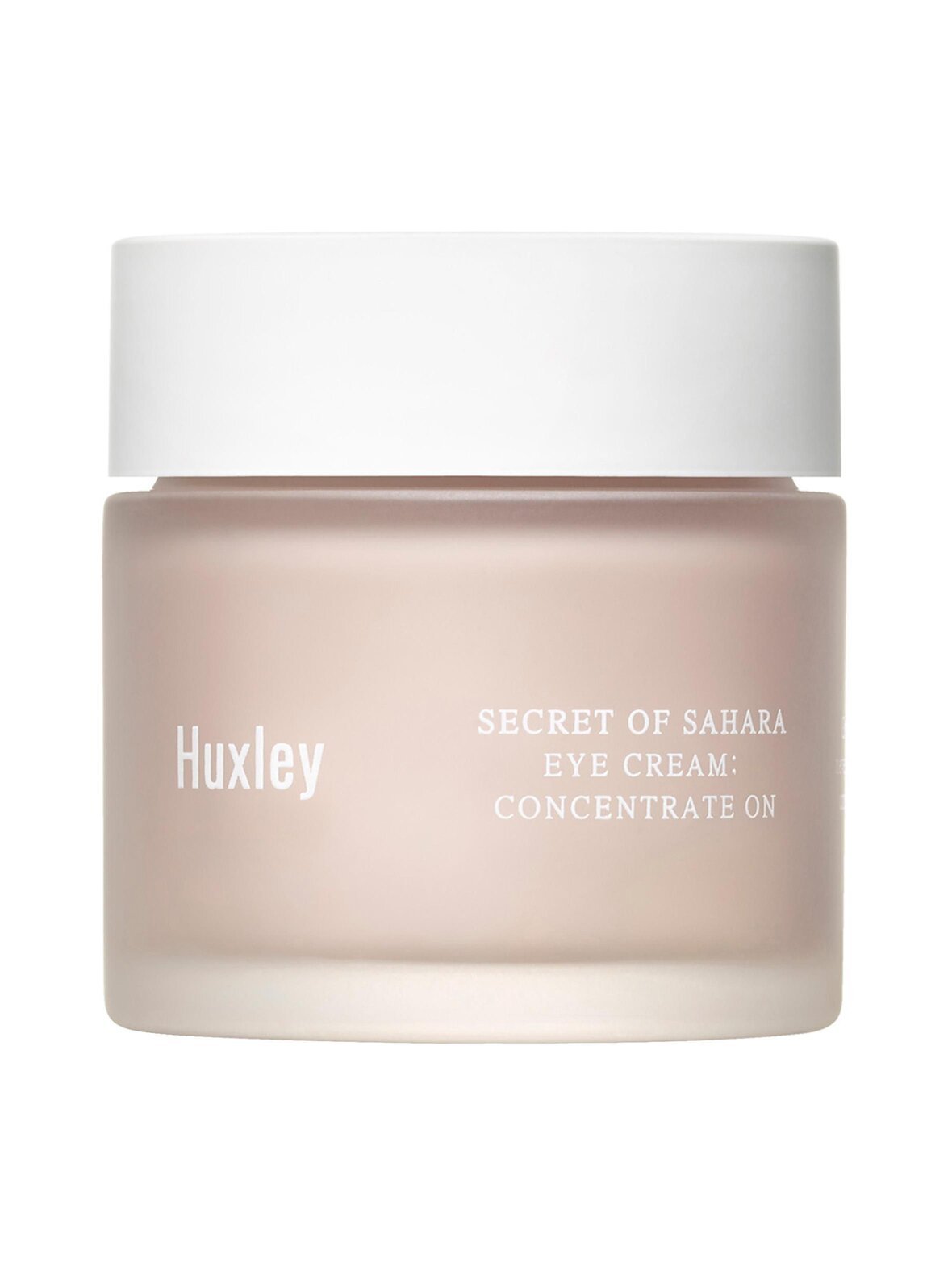 Secret of sahara eye cream: concentrate on -silmänympärysvoide 30 ml