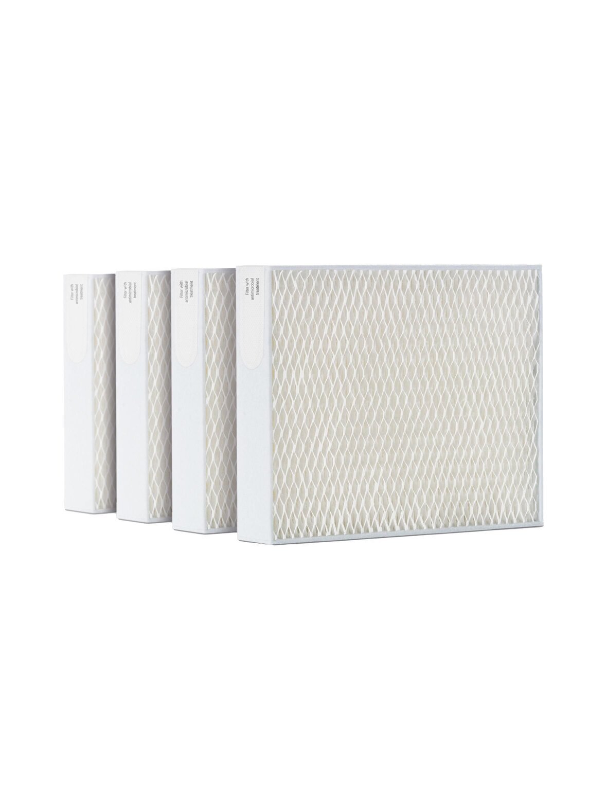 Suodatin oskar/karl- ilmankostuttimeen 4 kpl