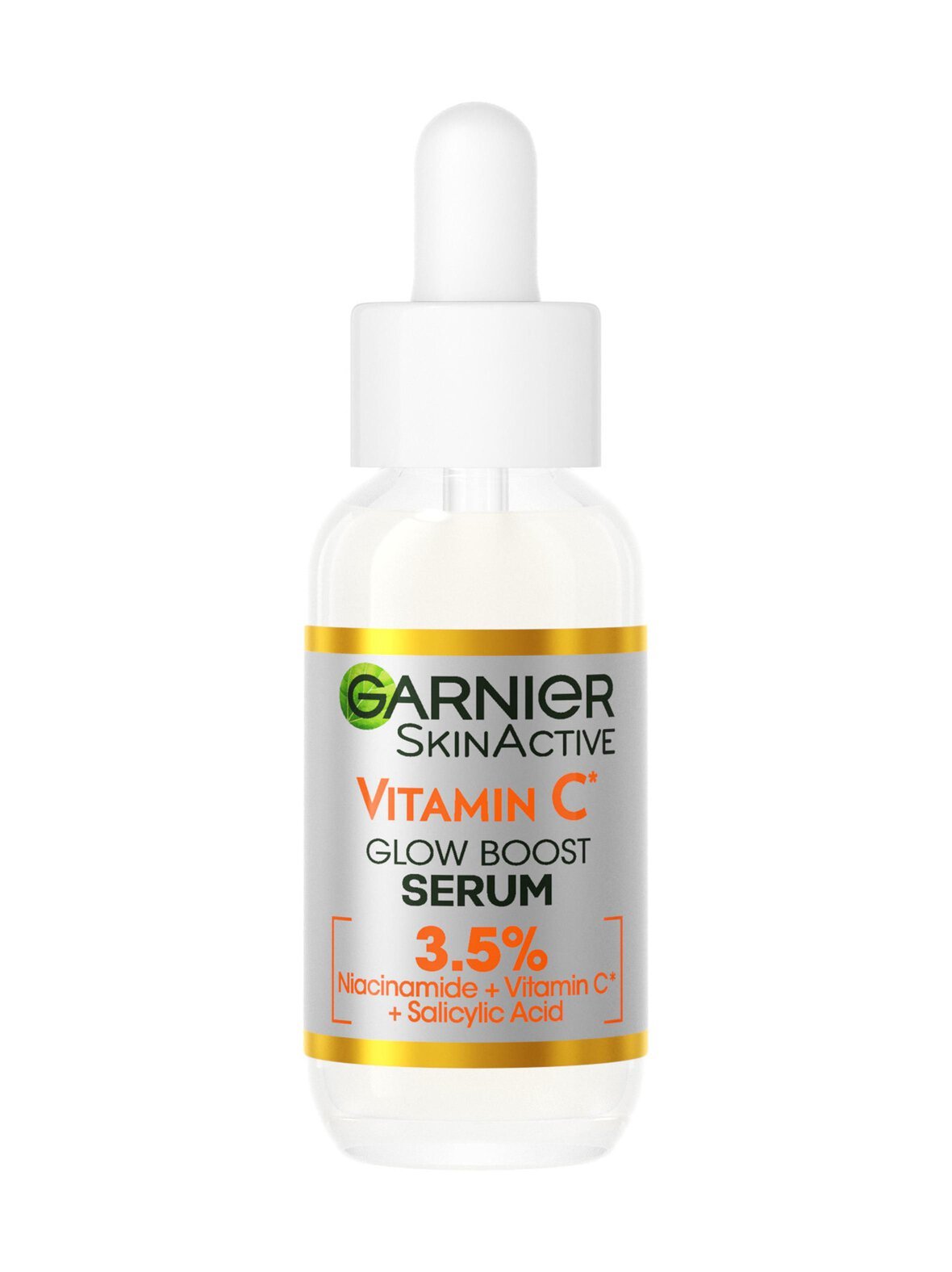 Skinactive vitamin-c glow boost -seerumi 30 ml