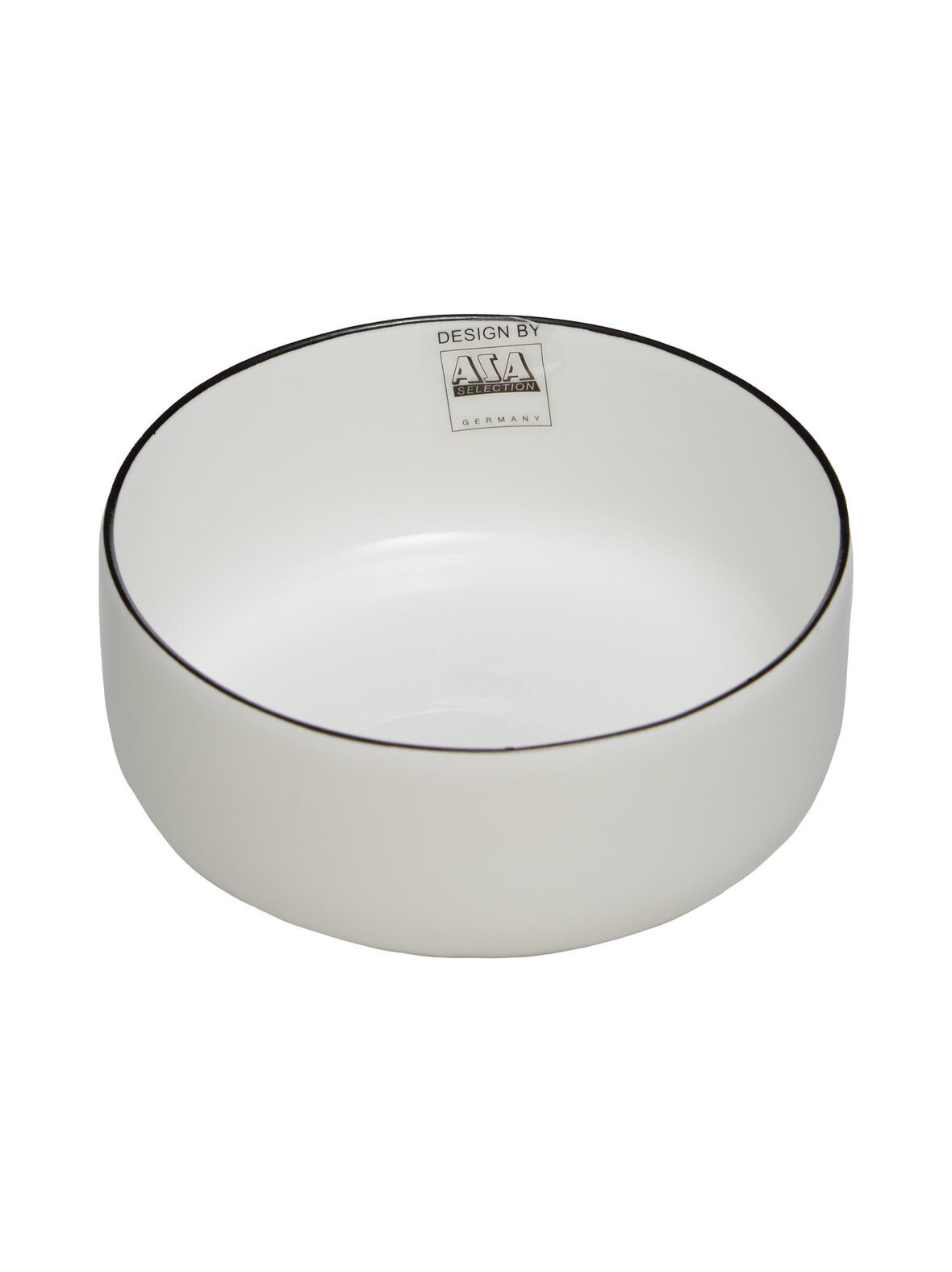 Oco ligne noire -kulho 0,25 l