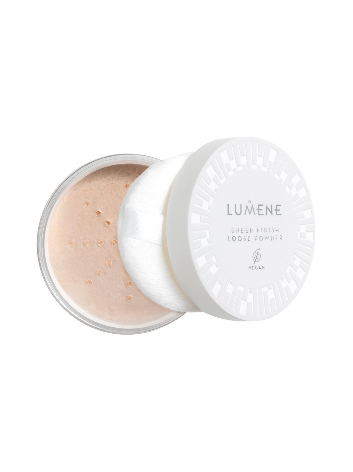Sheer finish -irtopuuteri 8 g