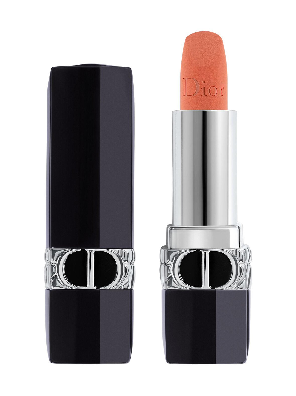 Rouge dior balm matte -huulivoide