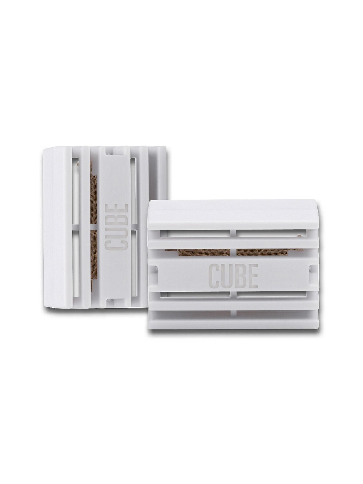 Water cube -kalkinestokuutio, 2-pack