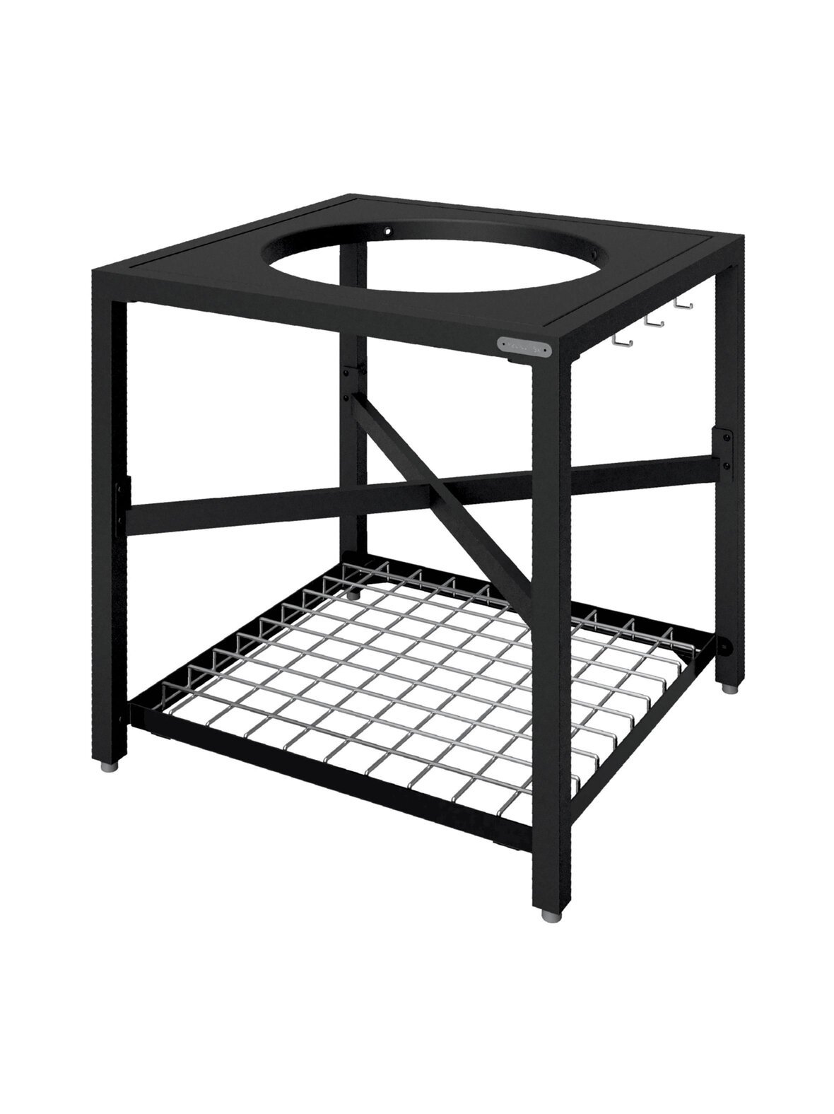 Modular nest medium -pöytärunko