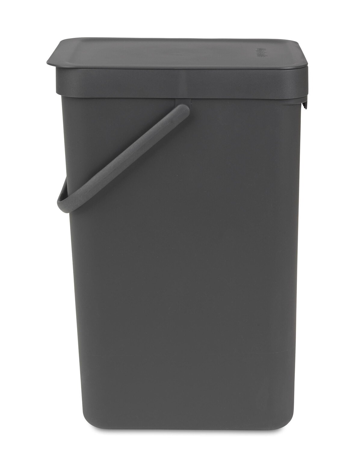 Sort trash -kierrätysastia 16 l