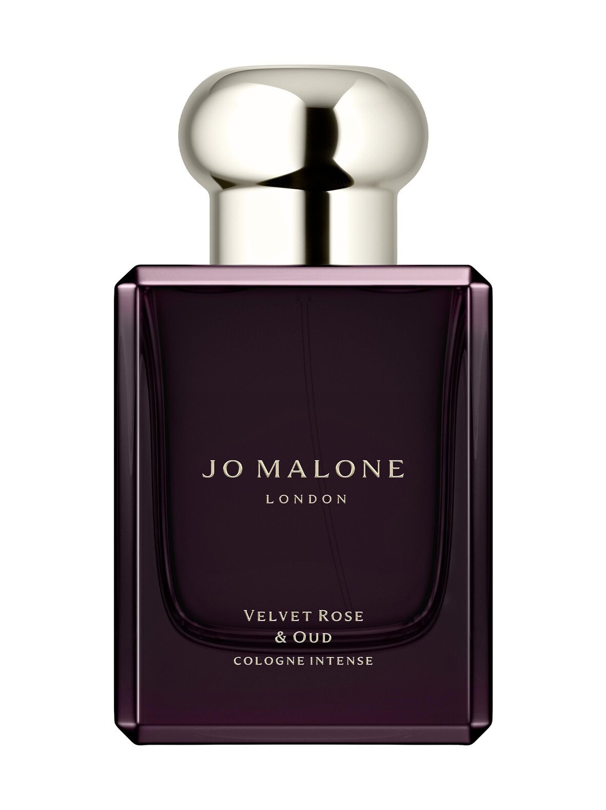 Velvet rose & oud cologne intense -tuoksu