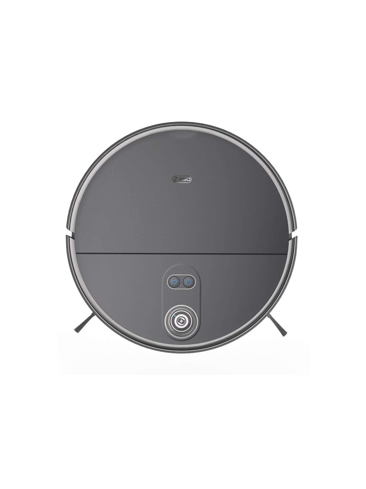 S10 robot vacuum cleaner 360 -robottipölynimuri ja moppauslaite