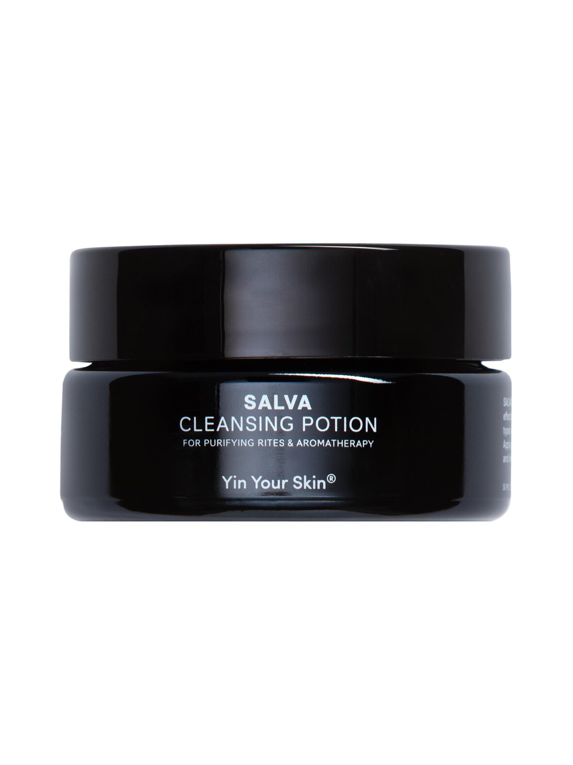 Salva cleansing balm-puhdistusaine