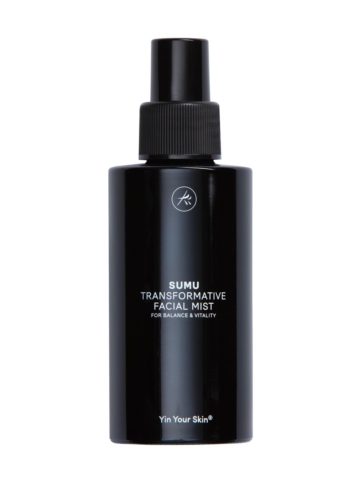 Sumu transformative facial mist -kasvosuihke