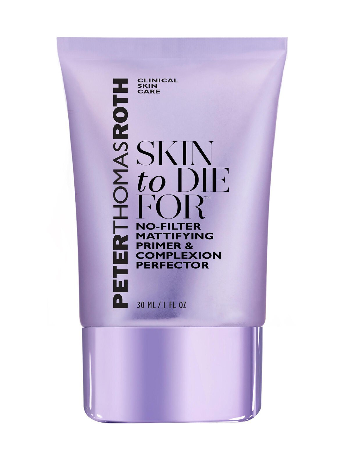 Skin to die for no-filter mattifying primer -pohjustusvoide, 30ml