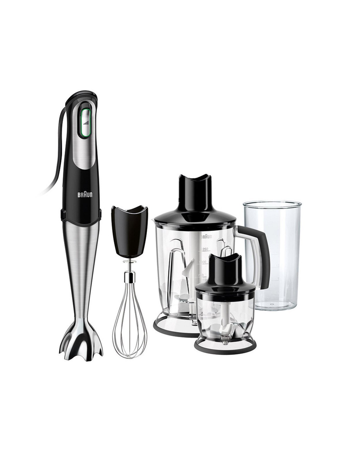 Multiquick 7 hand mixer -sauvasekoitin