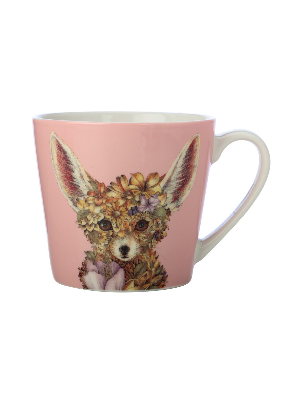 Wild planet fennec fox -muki