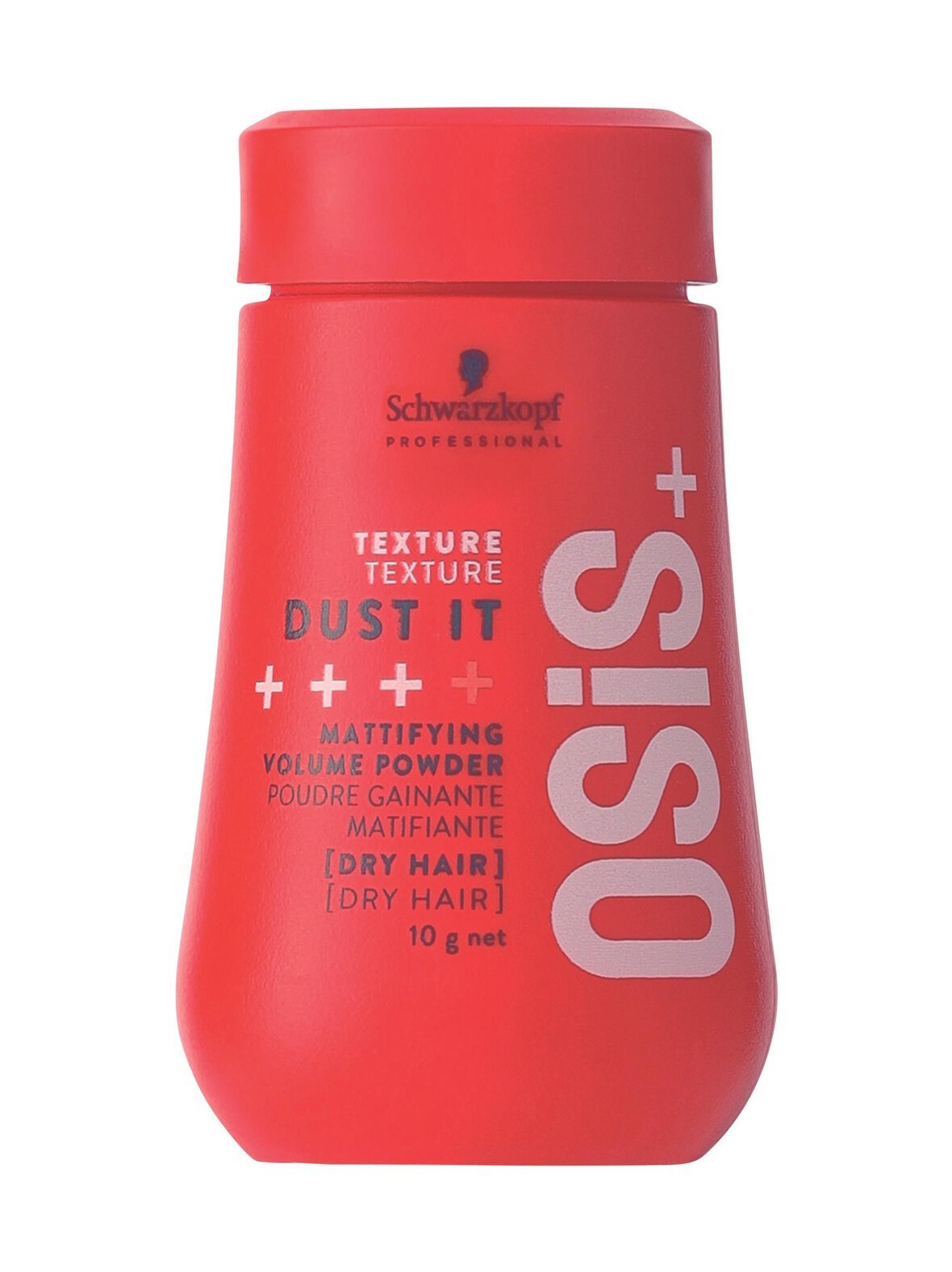Osis+ dust it mattifying volume powder -hiuspuuteri, 10g
