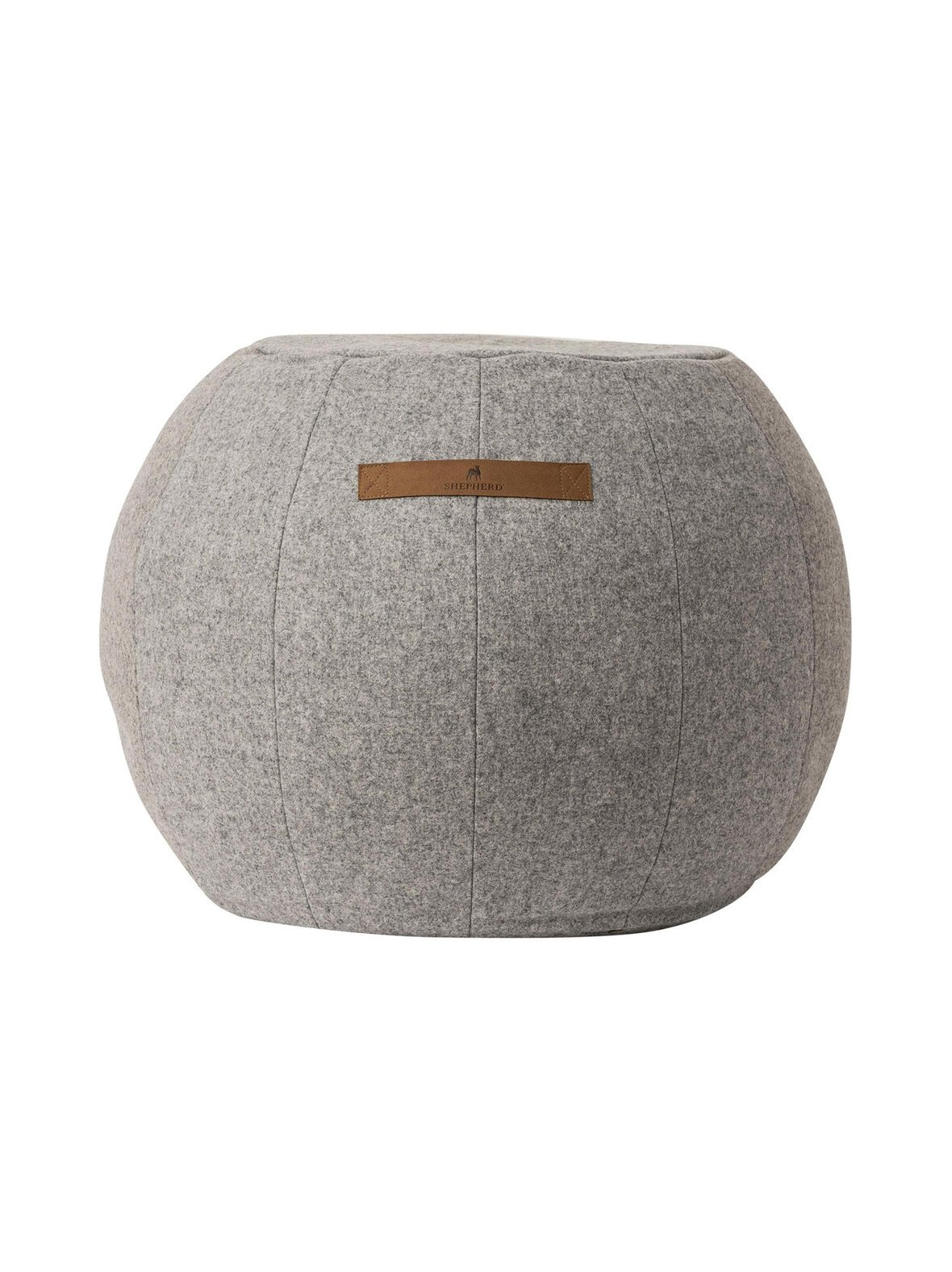 Viskan patchwork -rahi 40 x 45 cm